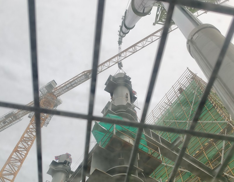 武漢吊車租賃電話